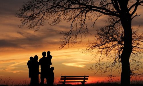 Wakaf Juga Boleh Dinikmati Keluarga Pewakaf