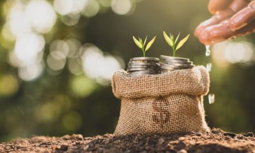 Memperindah Harta Kekayaan Melalui Jalan Sedekah